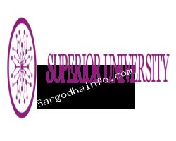 Superior University Sargodha
